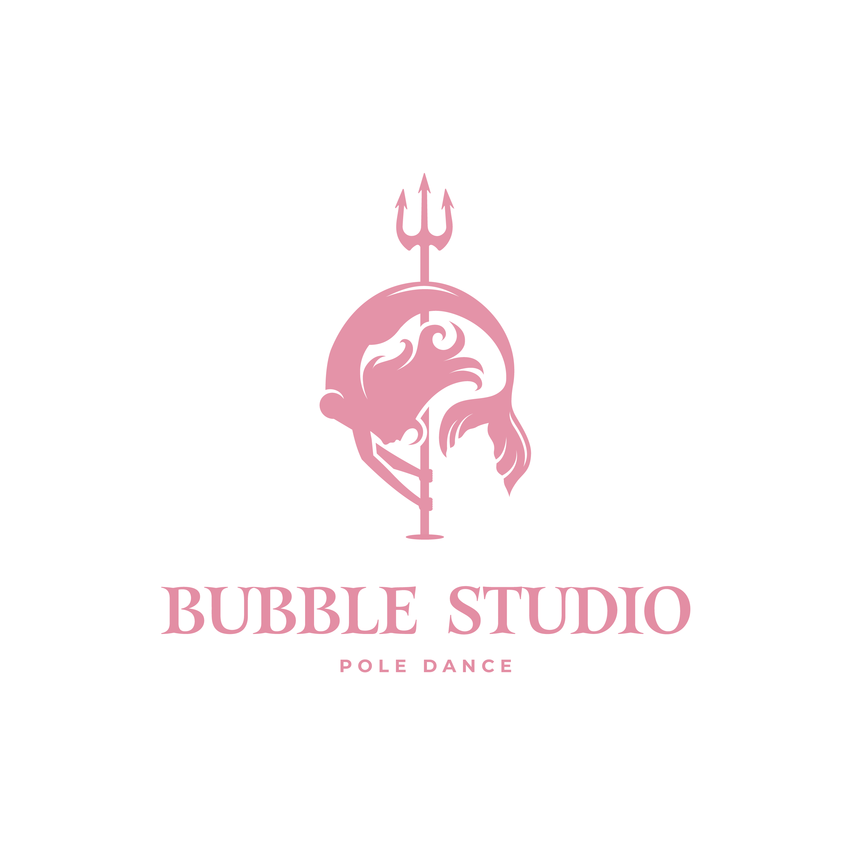 Logo-Bubble-Studio-Pole-Dance